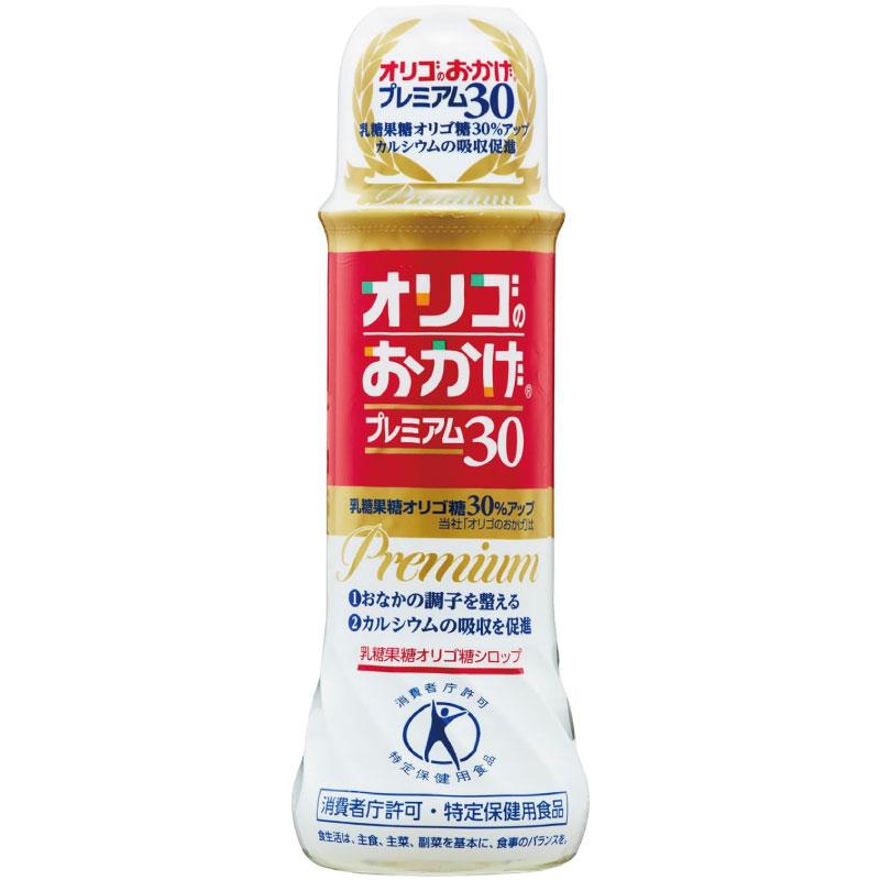 パールエース オリゴのおかげプレミアム30 500g×1本 | パールエース | 01