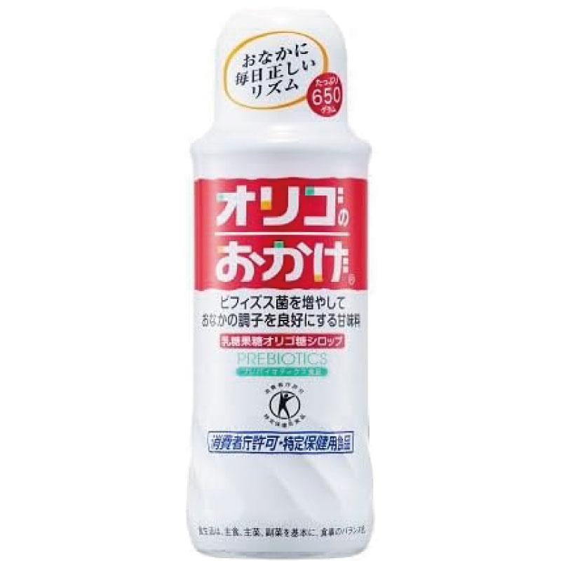 送料無料 パールエース オリゴのおかげ 650g×12本 まとめ買い | パールエース | 01