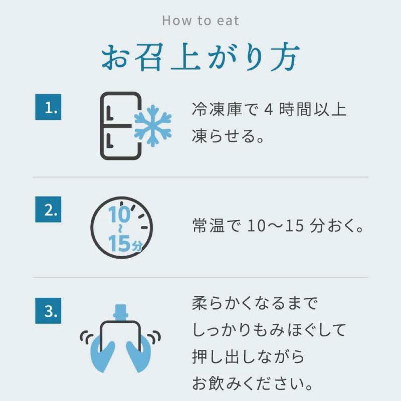 送料無料 赤穂化成 熱中対策水 アイススラリー サイダー風味 熱中症 120g×30本×4ケース (120本) まとめ買い | 赤穂化成 | 07