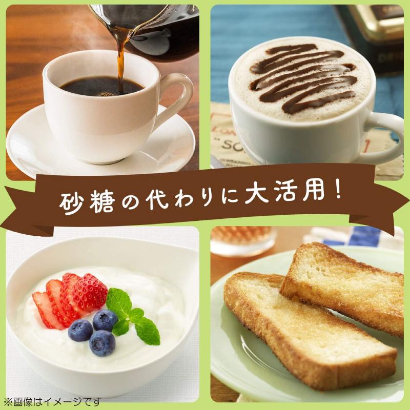 味の素 パルスイート スリムアップシュガー (1.6g スティック×100本) ×1袋 | パルスイート | 03