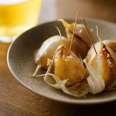 青森県産 ホワイト六片 にんにく ML混合 5kg （国産 ニンニク 青森県産 ホワイト六片種 C品）送料無料 |  | 02