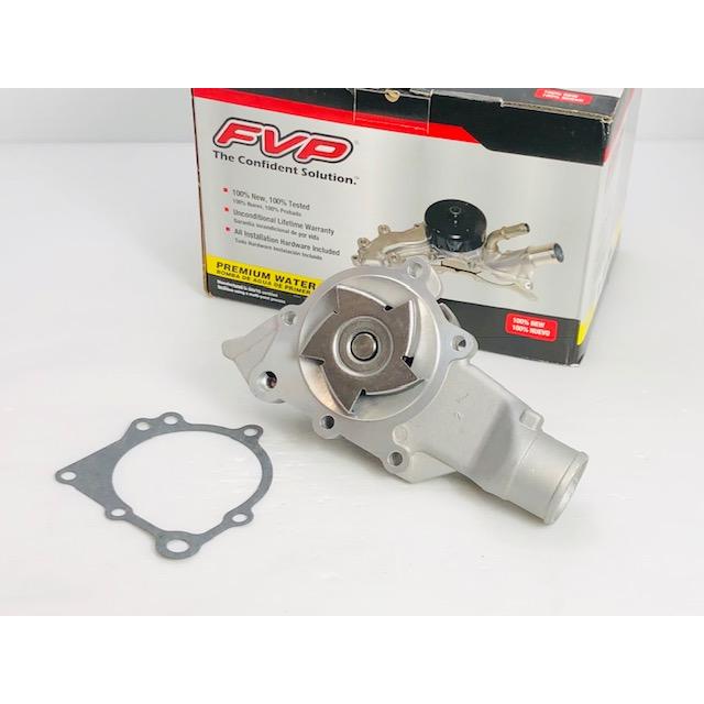 JEEP JKラングラー JK36ウォーターポンプ ACDelco ウォーターポンプ ガスケット付・JK ラングラー 12-17y 3.6L