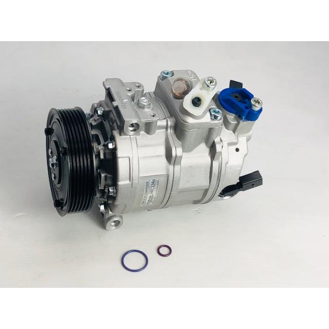 50 Off 新品 Vw ゴルフ5 6 プラス ヴァリアント トゥーラン エアコンコンプレッサー オイル適量入 Oリング付 Sタイプ 好評 Kuljic Com