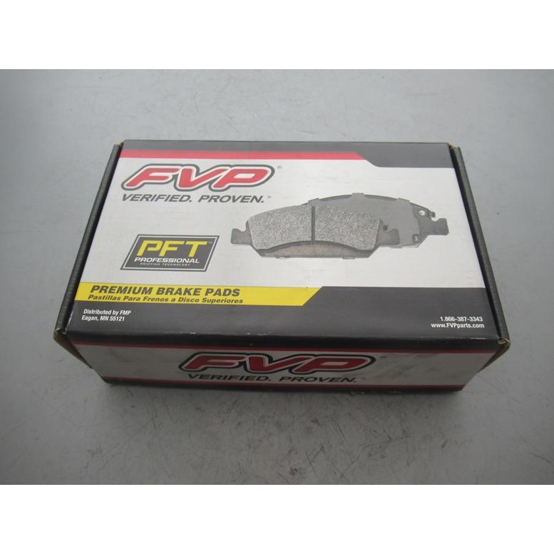 新品♪11〜13　インフィニティQX56　ブレーキパッド　フロント_2