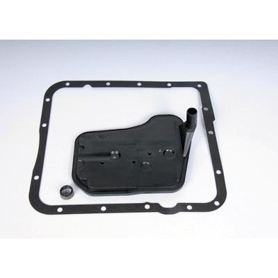 ACデルコ タホ サバーバン ユーコン C1500 ATフィルターセット : QUICK