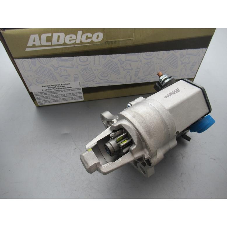 ACデルコ♪ 99〜03 ダッジ ダッジバン ラムバン 5,2/5,9 スターター