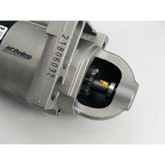 ACDelco スターター　セルモーター　サバーバン 336-1910 ACDelco スターター モーター セルモーター リビルト