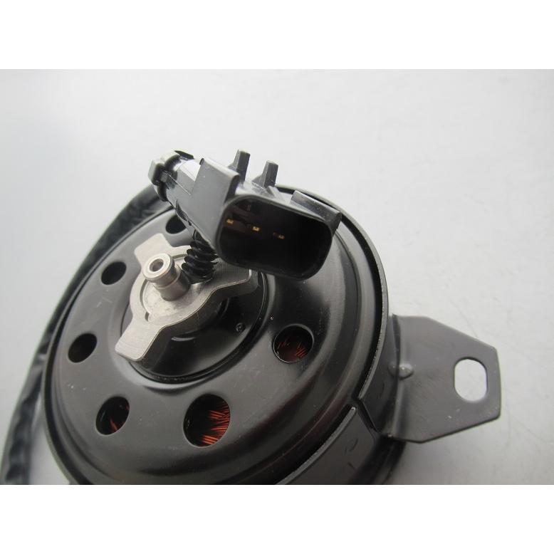 新品♪01〜05 クライスラー PTクルーザー 電動ファンモーター