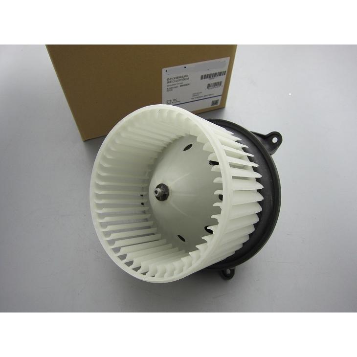 新品♪03〜07 ハマーH2 ブロアモーター フロント 2311598 : QUICK