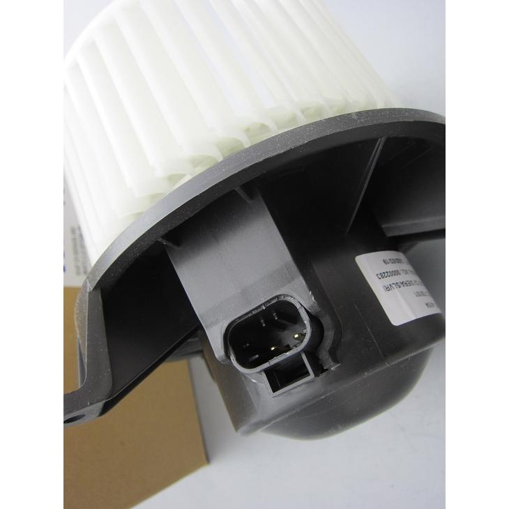 新品♪03〜07 ハマーH2 ブロアモーター フロント 2311598 : QUICK