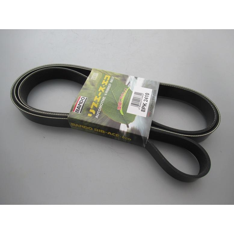 BANDO♪07〜18 タンドラ 08〜18 セコイア ファンベルト（ドライブ