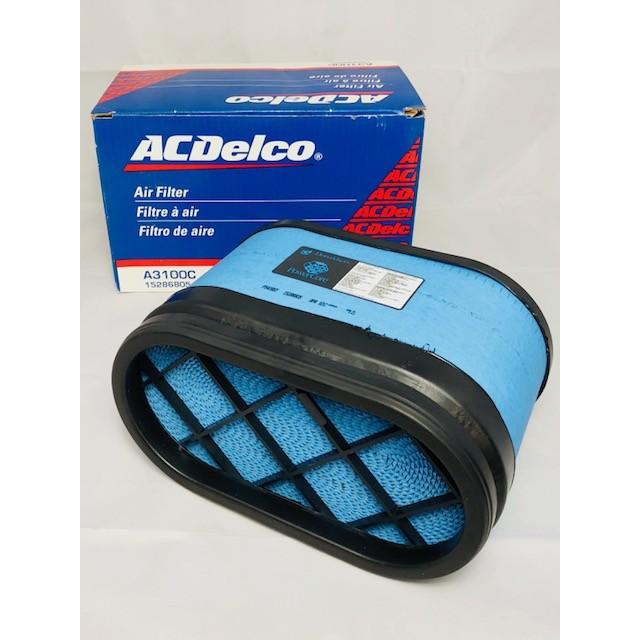 ACデルコ♪03〜09 ハマーH2 エアクリーナー/エアフィルター : QUICK