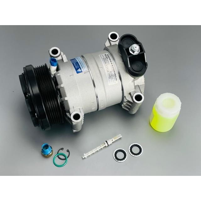 新品♪96〜01　02〜　アストロ　サファリ　エアコンコンプレッサー　優良品