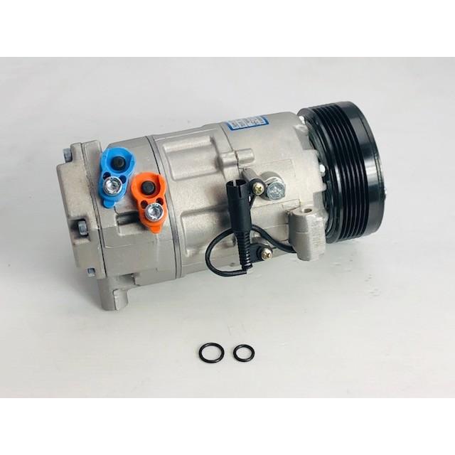 新品♪BMW E46 316 318 エアコンコンプレッサー 優良品 在庫調整特価 