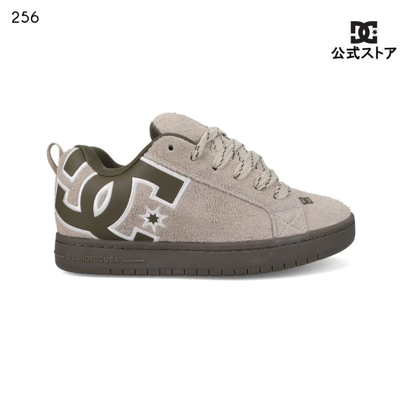 DC SHOES（ディーシーシューズ） （17日＆19日-20日はボーナスストア+5 