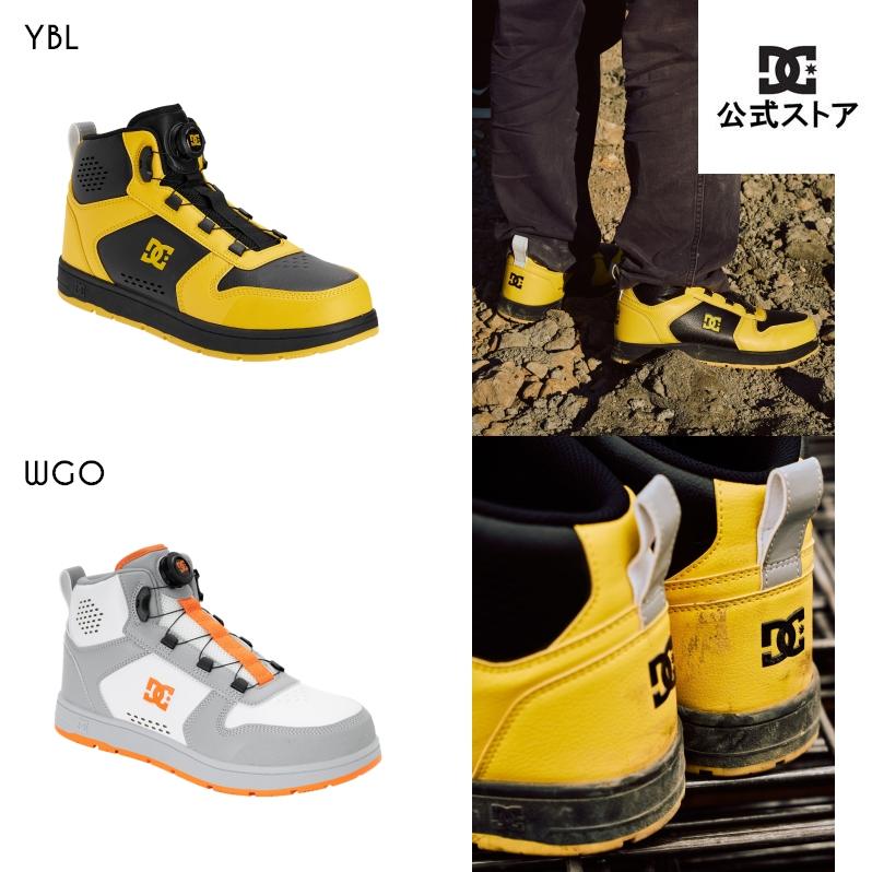 DC SHOES（ディーシーシューズ） （14日-30日はボーナスストア+5%）DC