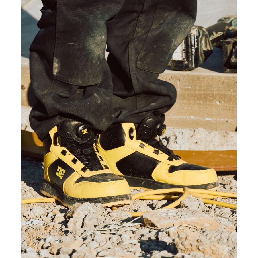 DC SHOES（ディーシーシューズ） （14日-30日はボーナスストア+5%）DC