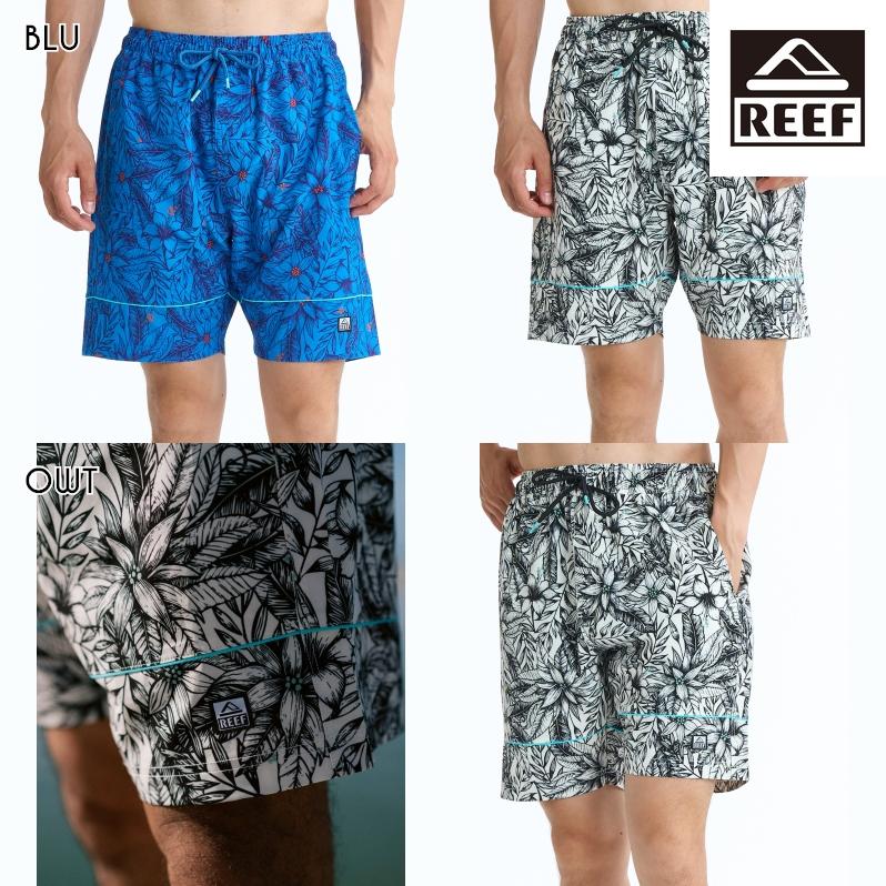 REEF（リーフ） （3日＆5日＆6日はボーナスストア+5%）REEF FLOWER