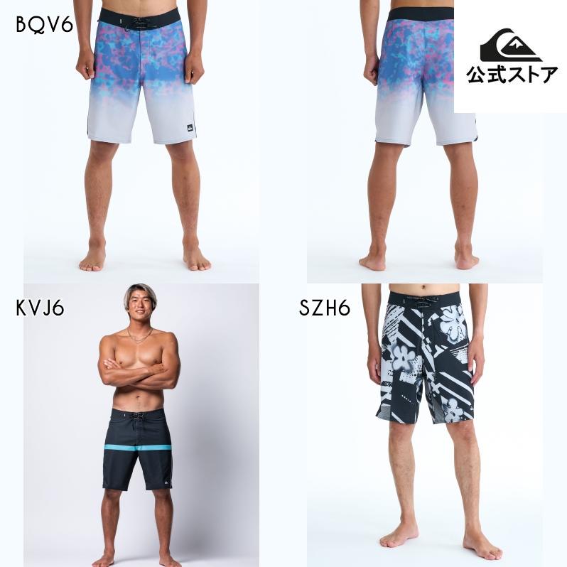 新品　クイックシルバー　ラッシュガード　ボードショーツ 140 定価11990円 Quiksilver（クイックシルバー） （1日-31日はボーナスストア+4