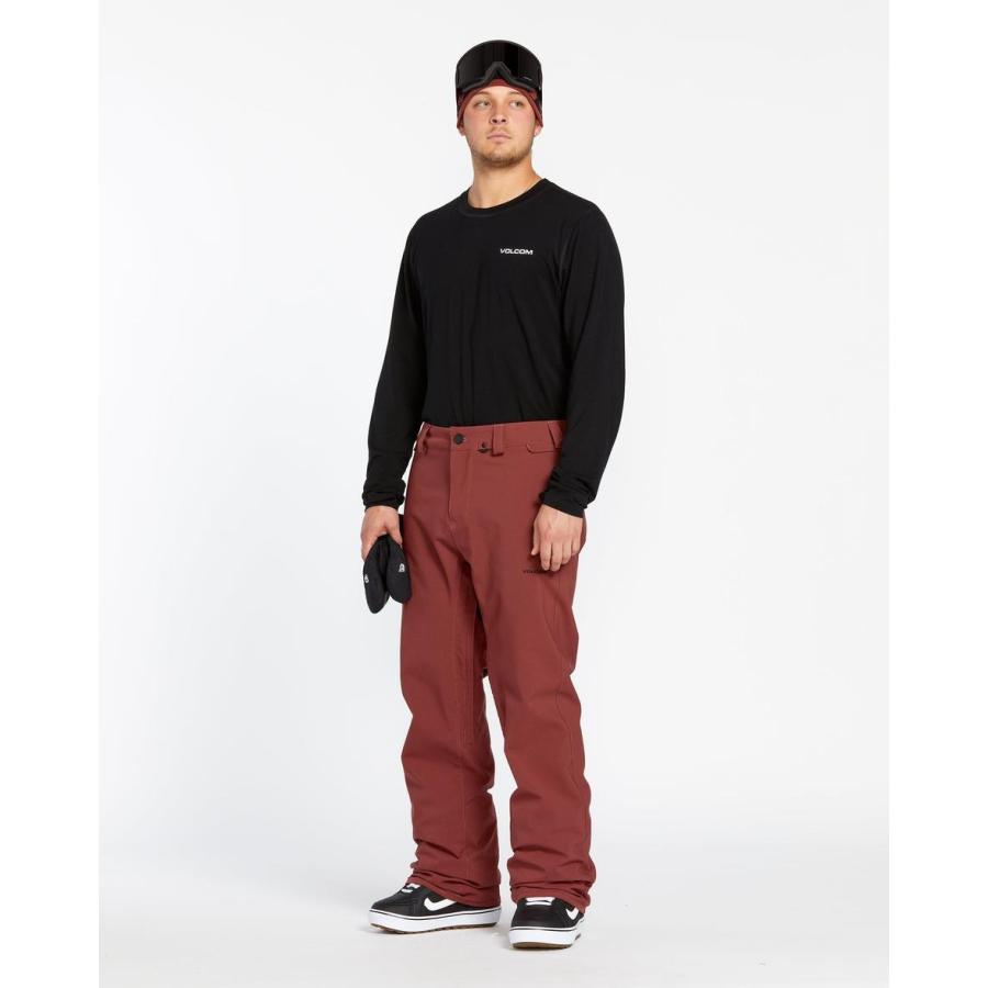☆シーズンオフSALE☆volcom スノボパンツ 楽天市場】【VC10%OFFクーポン】22-23 VOLCOM/ボルコム UTILITY