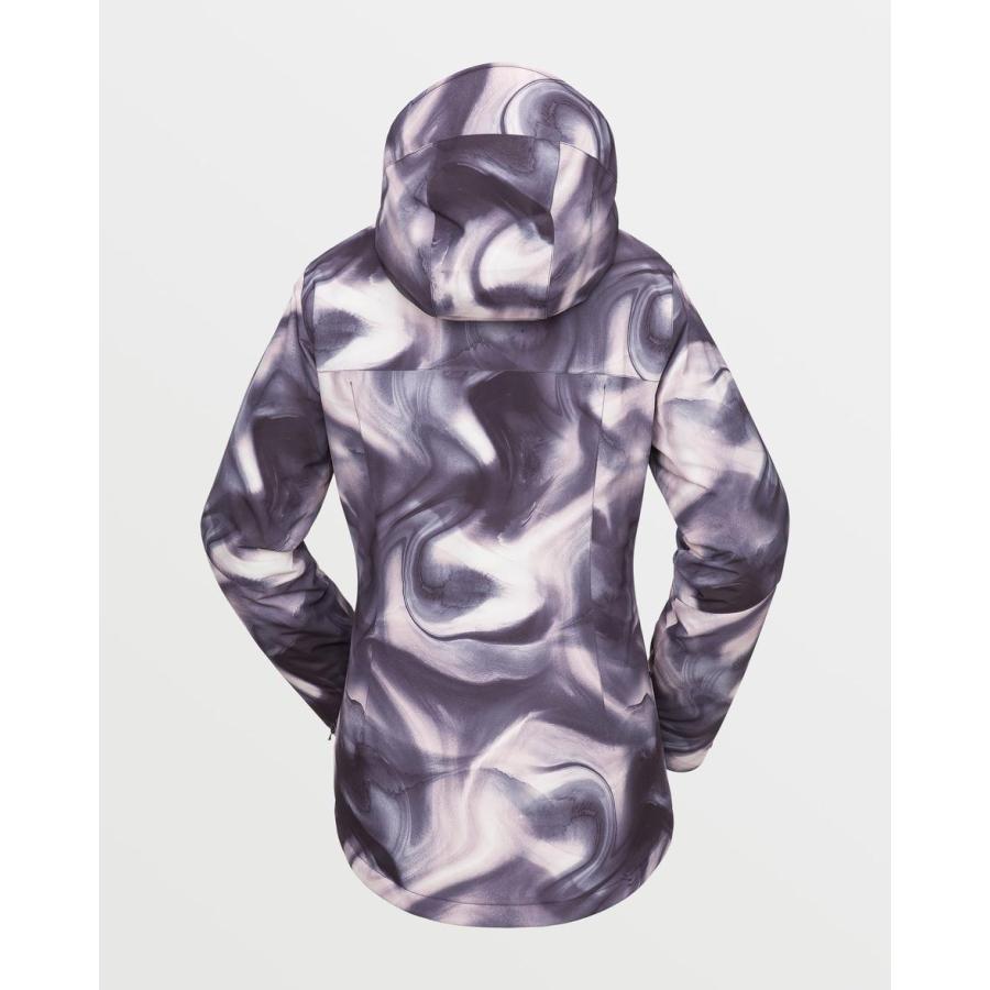 超美品！VOLCOM　BOLT INS JKT 　スノーボードジャケット　M 楽天市場】24-25 VOLCOM/ボルコム BOLT INS jacket レディース