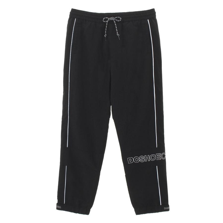 dc track pants