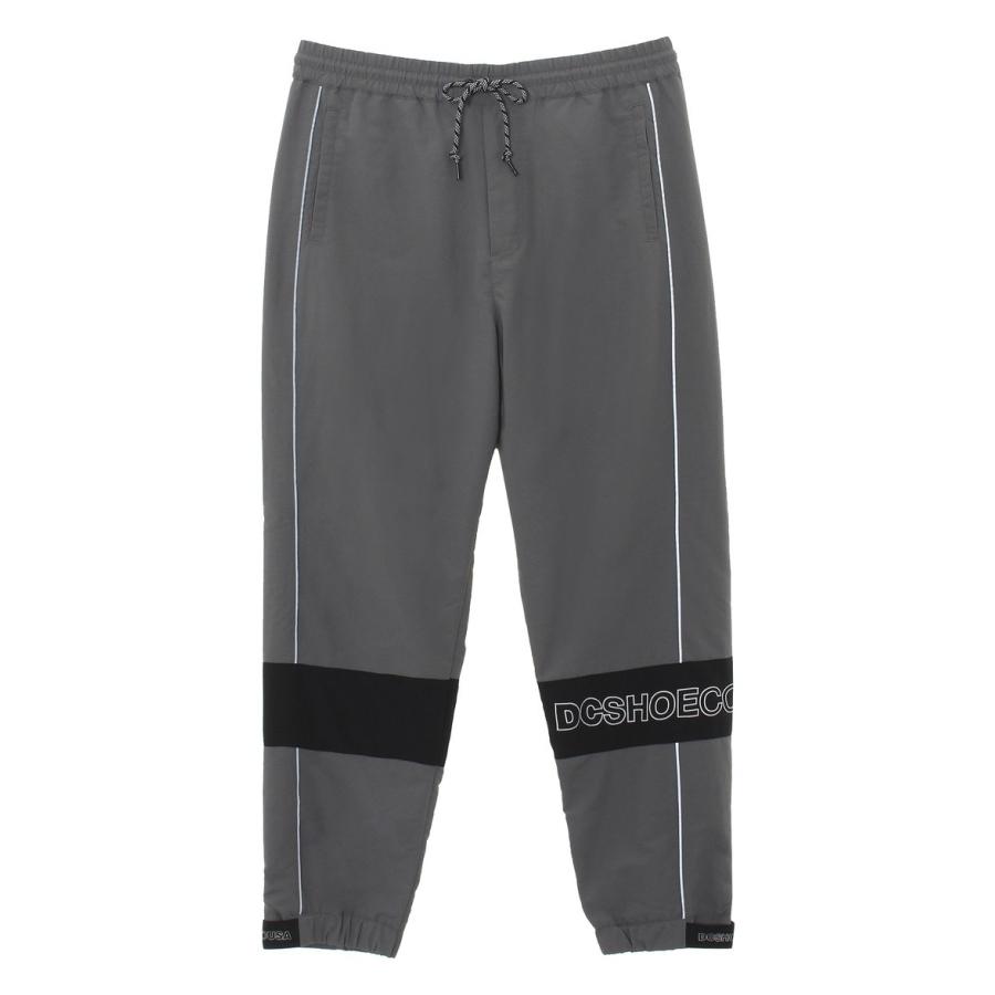 dc shoes track pants
