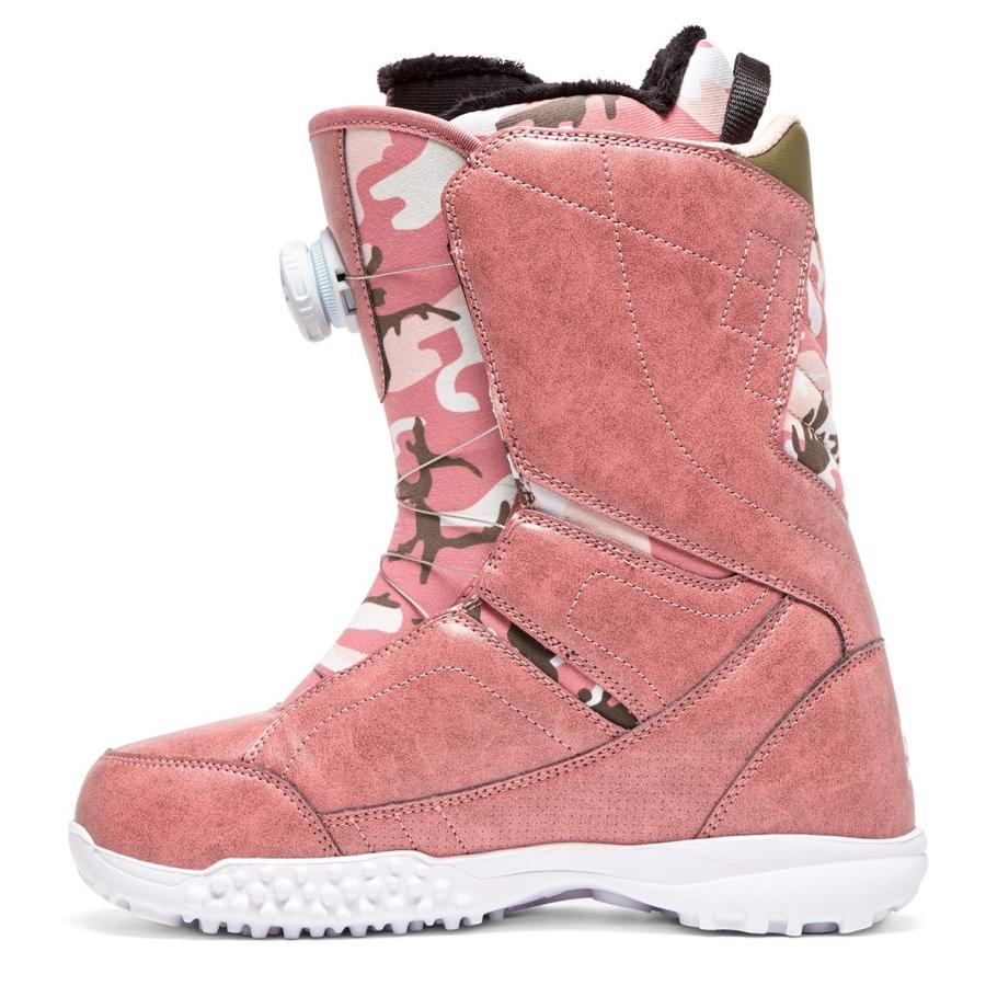 2022SALE ディーシーシューズ SEARCH Snowboard Boots Womens QUIKSILVER ONLINE STORE - 通販 - PayPayモール DC SHOES 安い2022