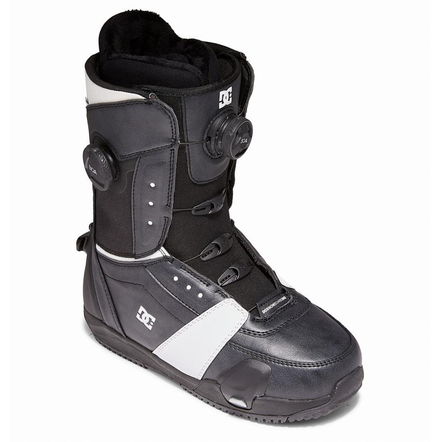 限定品 Dc Shoes ディーシーシューズ Lotus Step On Blk レディース スノーボード ブーツ スケーター スケートボード スノーボード スポーツ 32 622 Www Jesuitnola Org