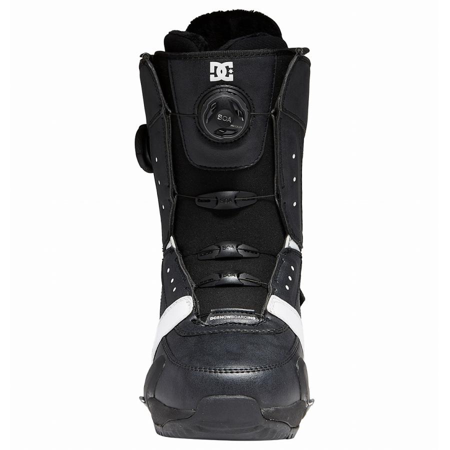 限定品 Dc Shoes ディーシーシューズ Lotus Step On Blk レディース スノーボード ブーツ スケーター スケートボード スノーボード スポーツ 32 622 Www Jesuitnola Org