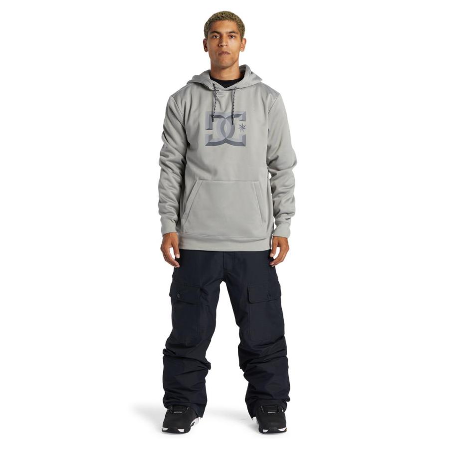 アウトレット価格 セール SALE ディーシーシューズ DC SHOES  SNOWSTAR Mens スキー スノボ ウィンタースポーツ｜quiksilver-online｜05