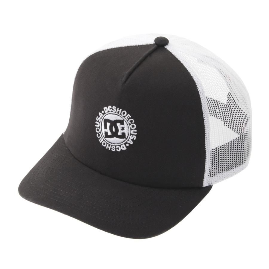 quiksilver trucker cap