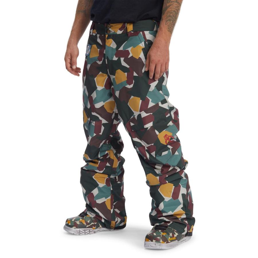 DC SHOES 【20日-21日はボーナスストア+10％】 ディーシー