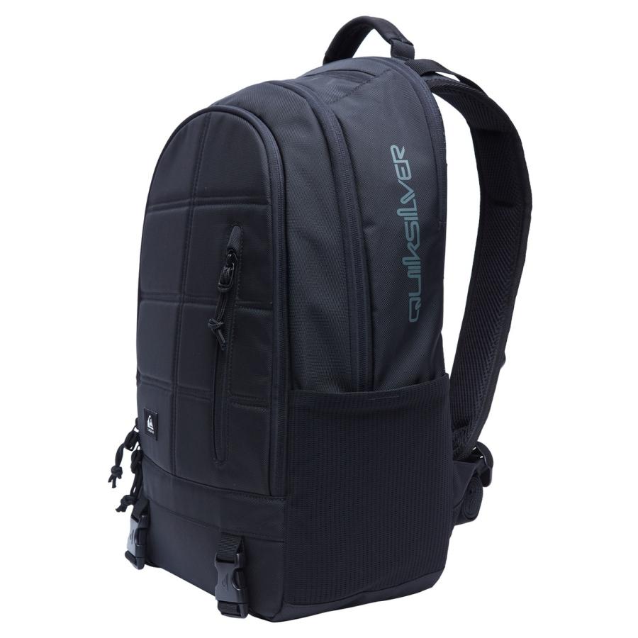 クイックシルバー バックパック - 通販 - toptelha.net.br