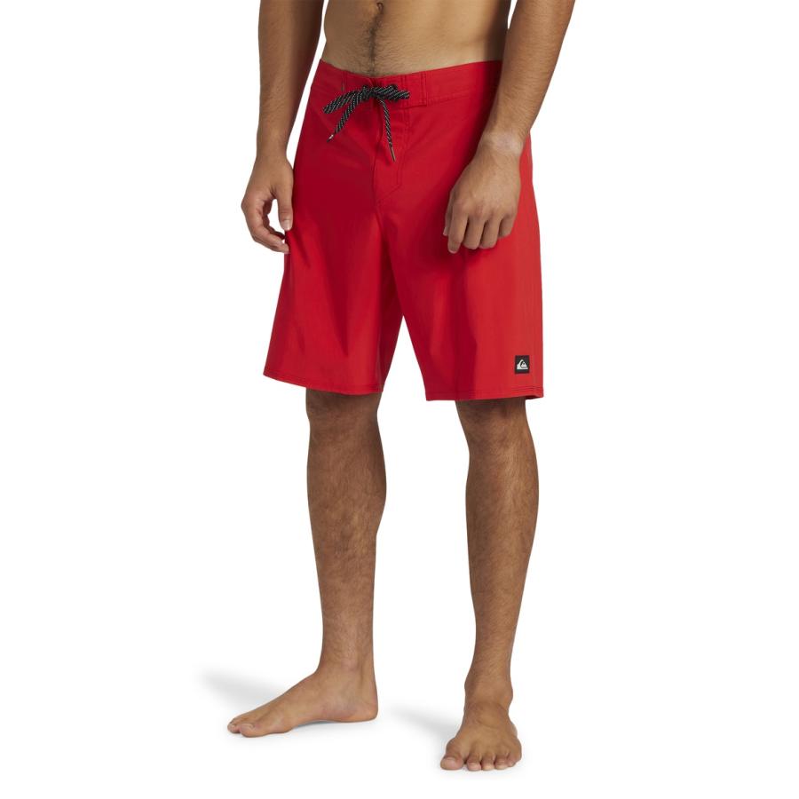 クイックシルバー QUIKSILVER  SURFSILK KAIMANA 19  ボードショーツ Mens 水着 海パン サーフィン｜quiksilver-online｜03