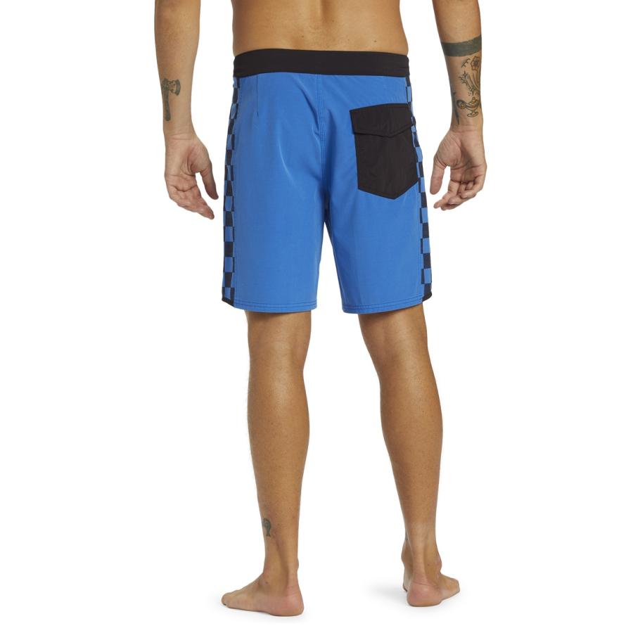 クイックシルバー QUIKSILVER  ORIGINAL ARCH HEMPSTRETCH 18   ボードショーツ Mens 水着 海パン サーフィン｜quiksilver-online｜02