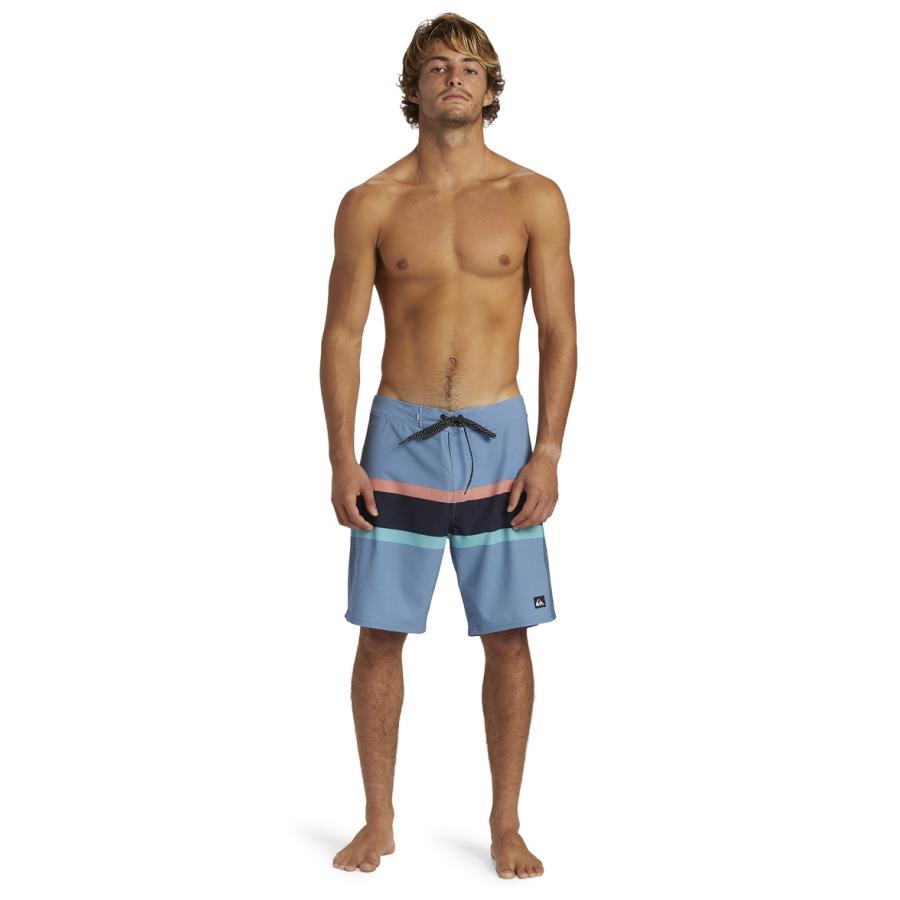 クイックシルバー QUIKSILVER  HIGHLINE ARCH 19  ボードショーツ Mens 水着 海パン サーフィン｜quiksilver-online｜05