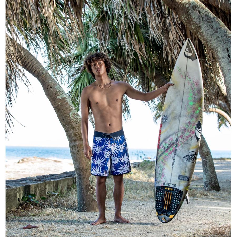 Quiksilver（クイックシルバー） OUTLET QUIKSILVER SURFSILK SCALLOP
