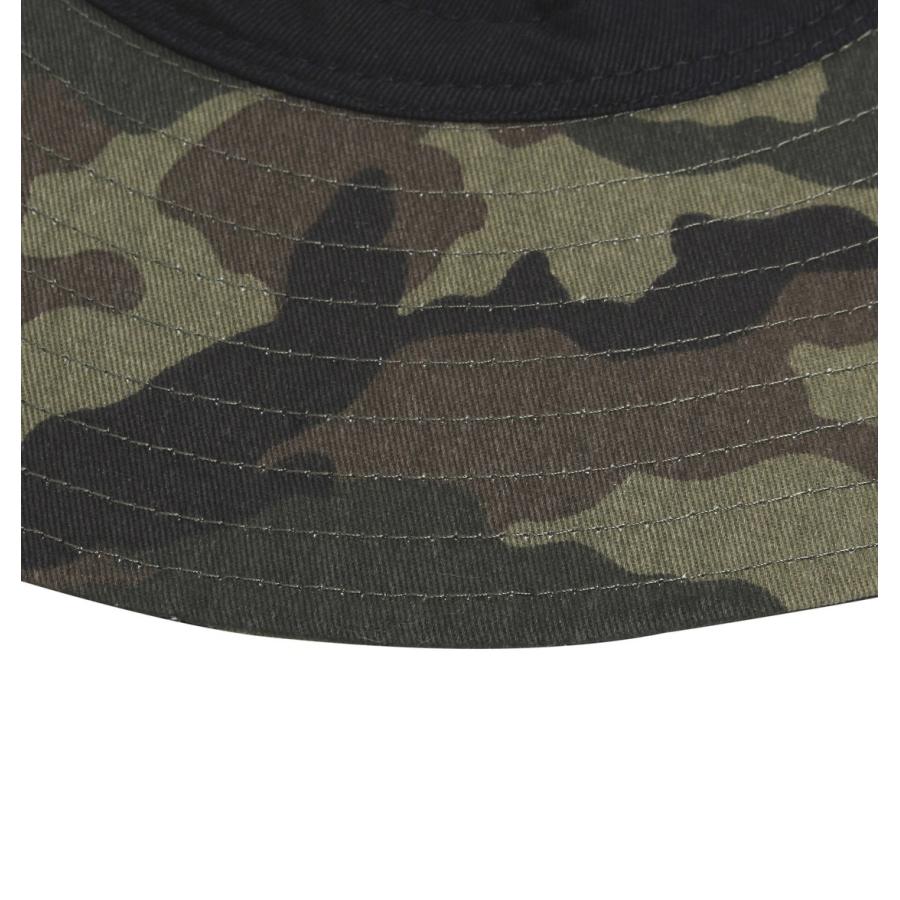 クイックシルバー QUIKSILVER  BUSHMASTER ハット Mens Hat｜quiksilver-online｜05