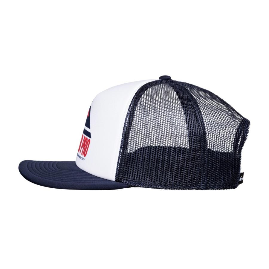 quiksilver cap