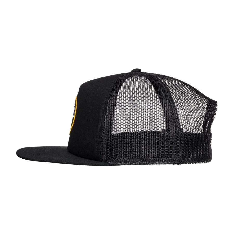 quiksilver trucker