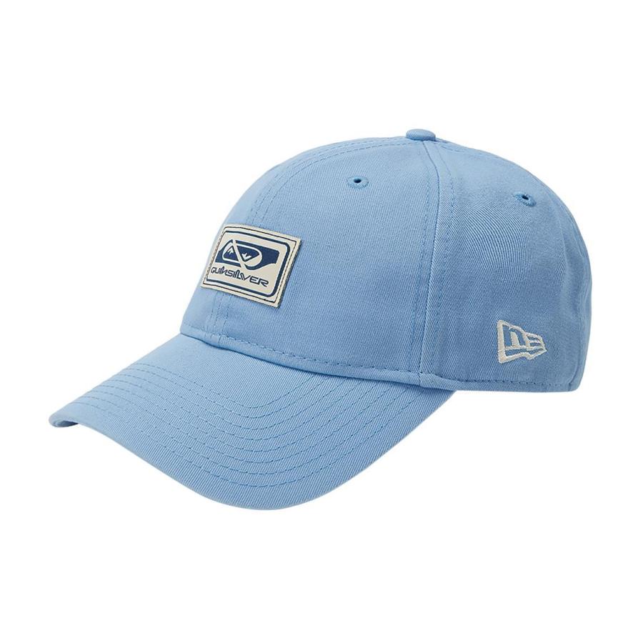 Quiksilver クイックシルバー STAPLE CAP BJN0 メンズ キャップ 帽子｜quiksilver-online