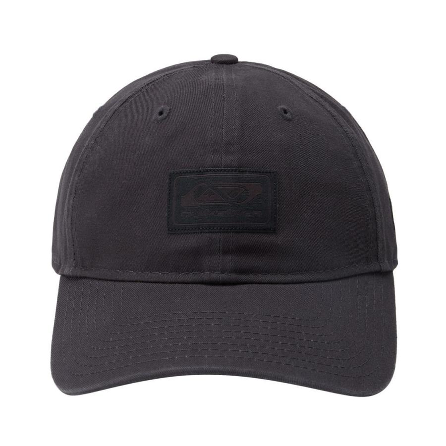 Quiksilver クイックシルバー STAPLE CAP KTA0 メンズ キャップ 帽子｜quiksilver-online｜02