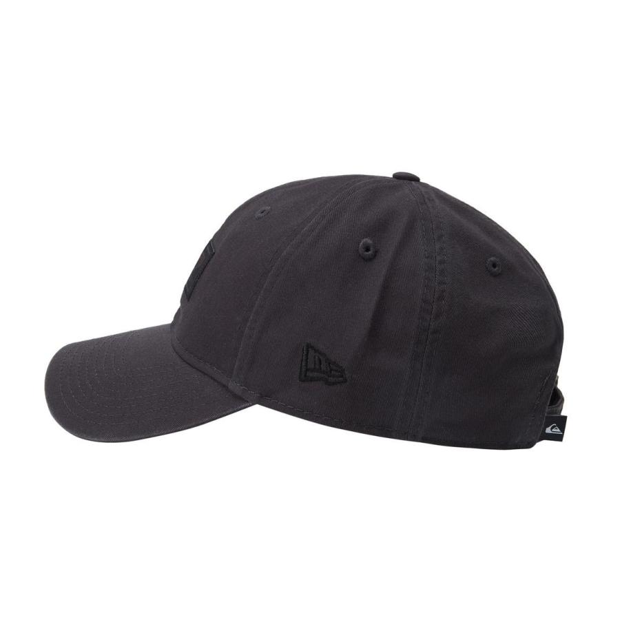 Quiksilver クイックシルバー STAPLE CAP KTA0 メンズ キャップ 帽子｜quiksilver-online｜03