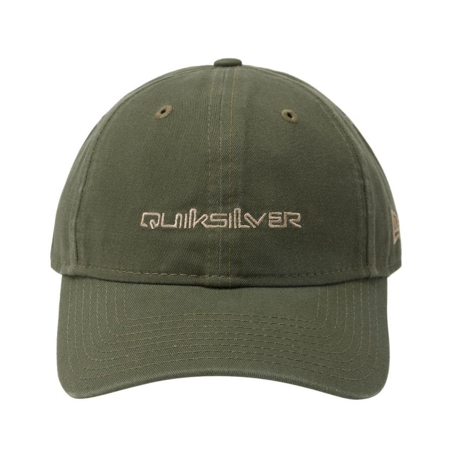 Quiksilver クイックシルバー NEUTRAL FLAIR CQY0 メンズ キャップ 帽子｜quiksilver-online｜02