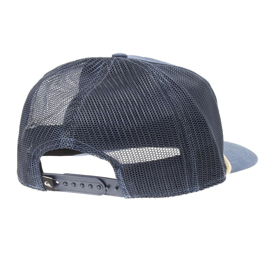 アウトレット価格 セール SALE クイックシルバー QUIKSILVER  CASTER Mens Cap｜quiksilver-online｜06