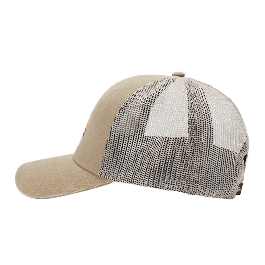 アウトレット価格 セール SALE クイックシルバー QUIKSILVER  STRINGER CAP Mens Cap｜quiksilver-online｜04