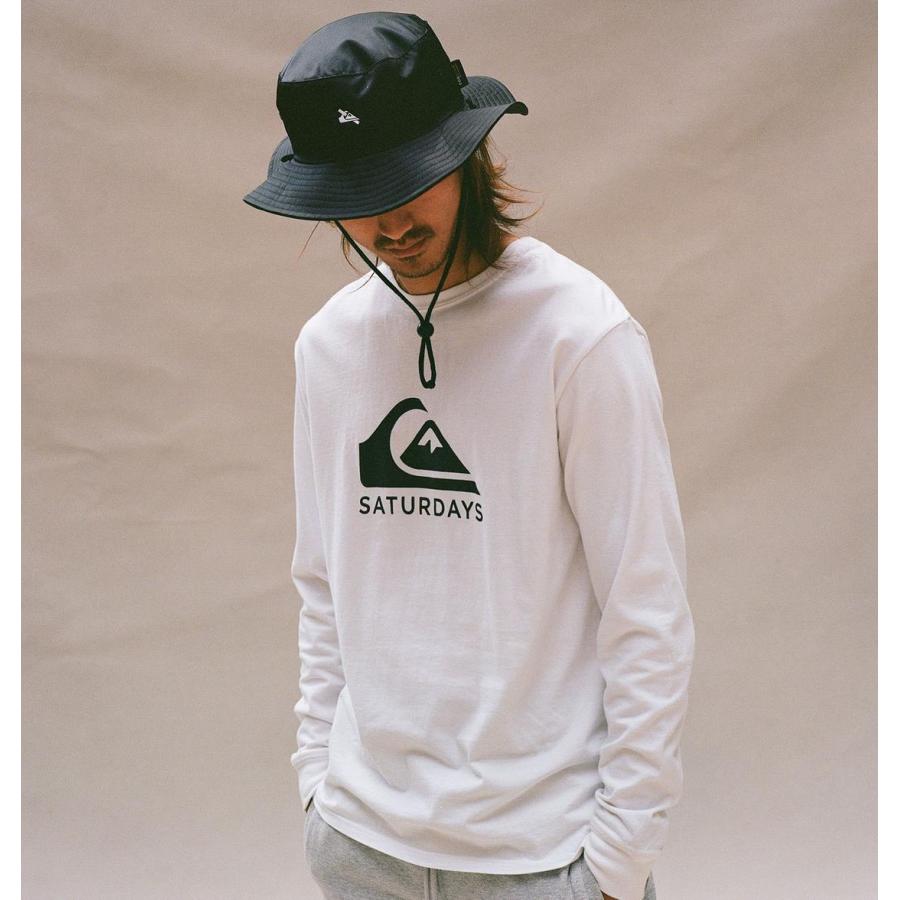 セール SALE クイックシルバー QUIKSILVER  SNYC BUSHMASTER ハット Mens Hat｜quiksilver-online｜04