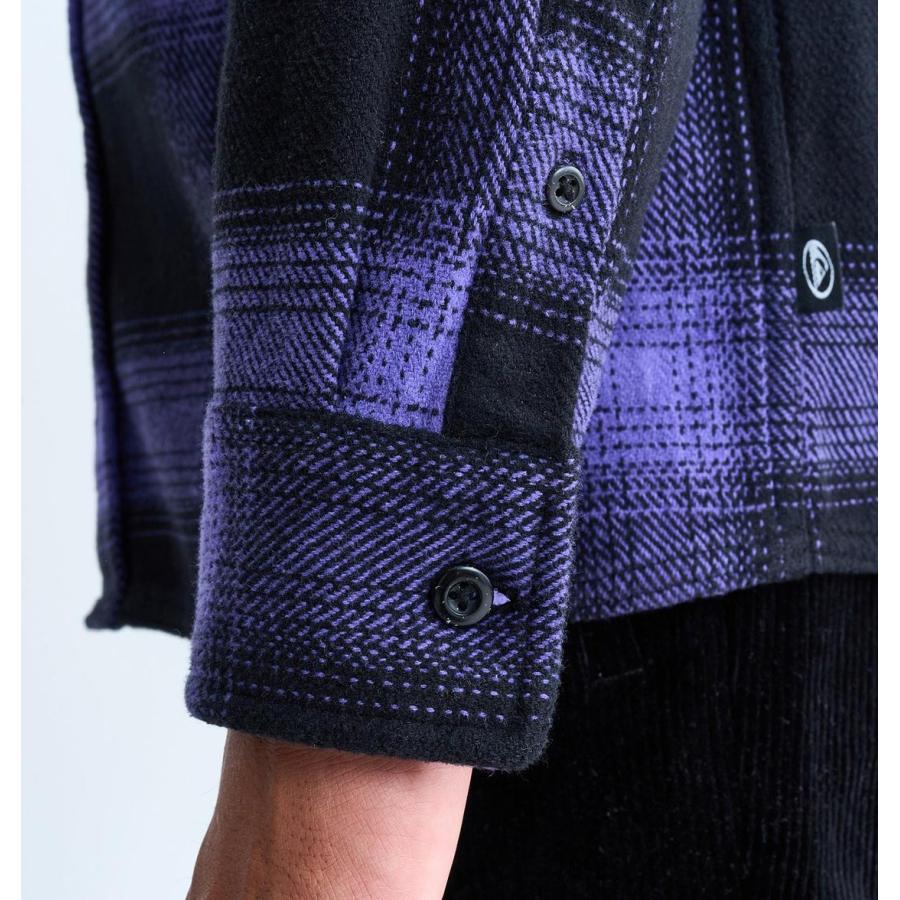 Quiksilver アウトレット価格 クイックシルバー MERCURY FLANNEL Quiksilver アウトレット価格 クイックシルバー MERCURY FLANNEL