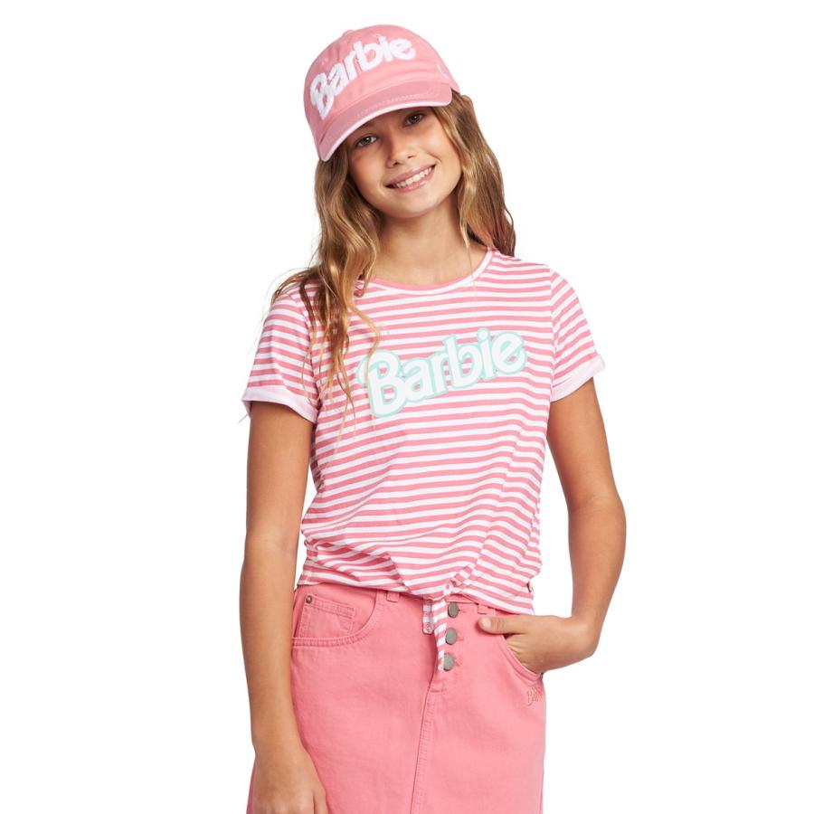 セール Sale ロキシー Roxy Roxy X Barbie キャップ B Dear Believer Cap Kids Quiksilver Online Store 通販 Paypayモール